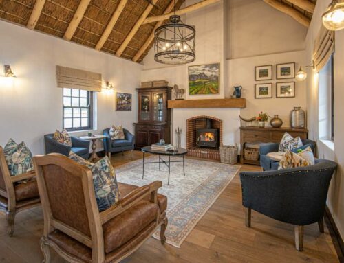Boutique Hotel, Stellenbosch