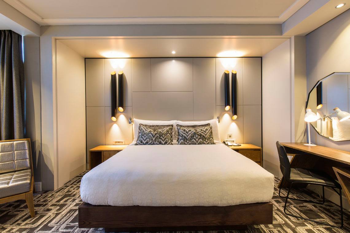 Interior EnSuite