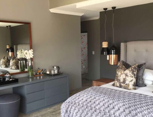 Residential New Build, Centurion