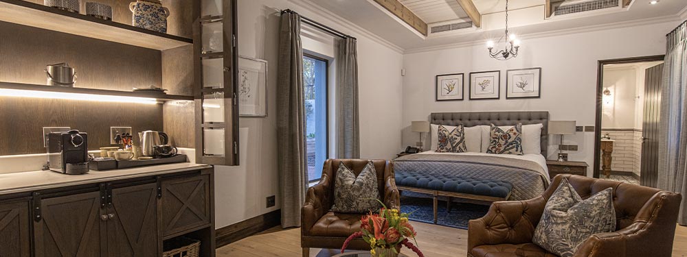 Interior Architecture Design