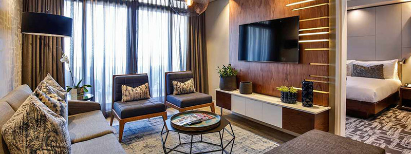 Interior Design Architecture