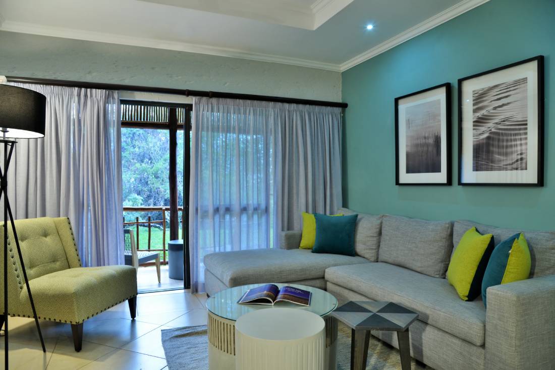 Interior Living Space Interior Living Space