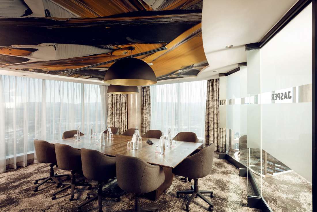 Meeting Rooms – Modern Boardroom Meeting Rooms - Modern Boardroom