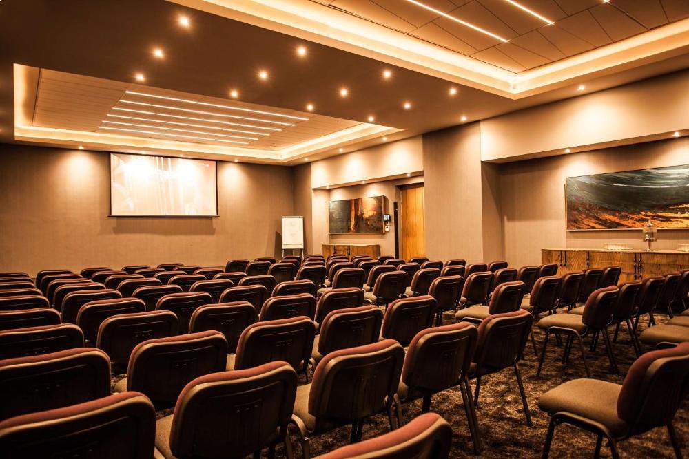 Modern Conference Room